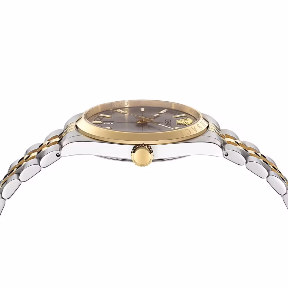 Versace VRSCVE5M00426 Erkek Kol Saati