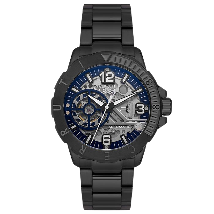 Cerruti 1881 Automatic CIWGL0030802 Erkek Kol Saati