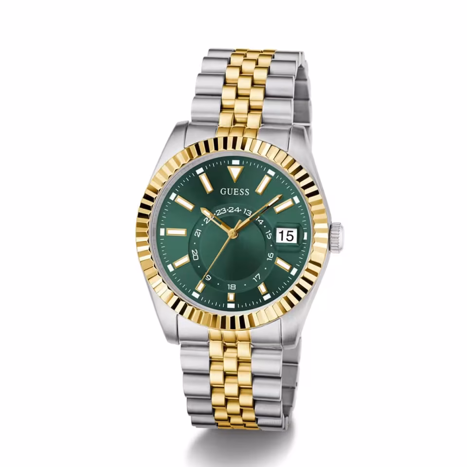 Guess GUGW0977G4 Erkek Kol Saati