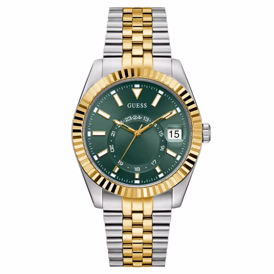 Guess GUGW0977G4 Erkek Kol Saati