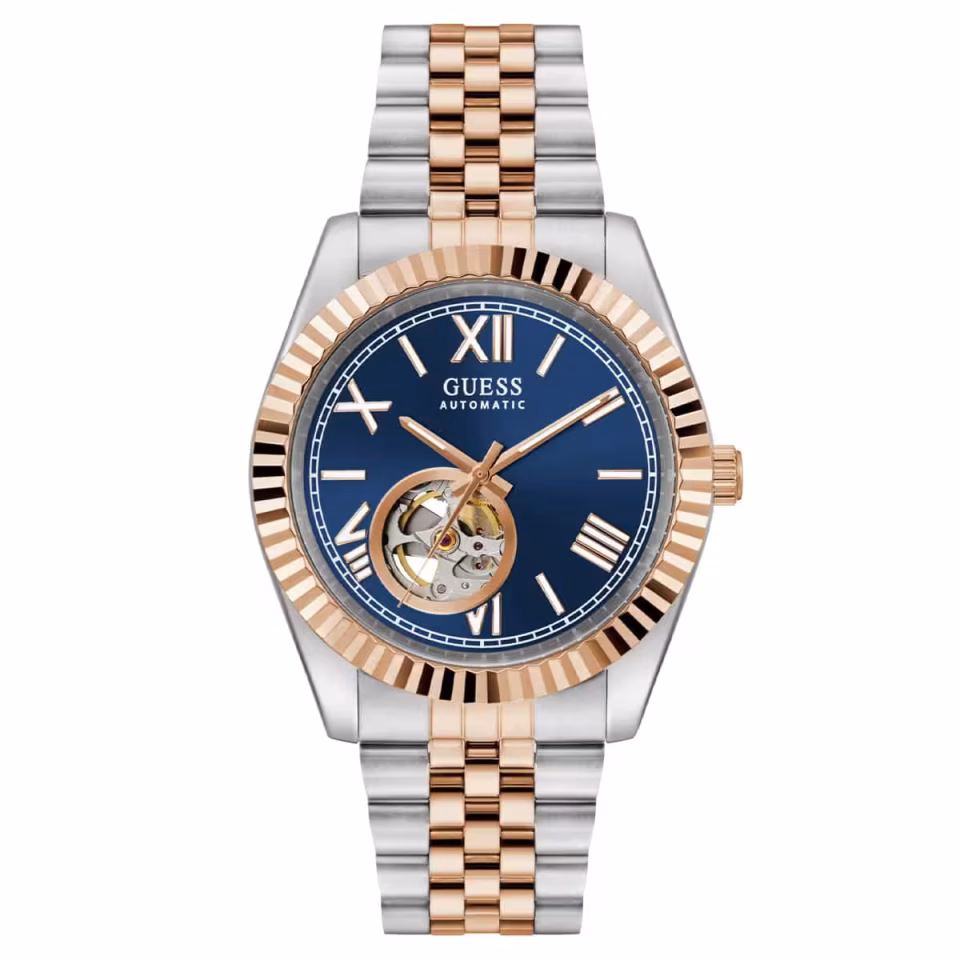 Guess GUGW0984G5 Erkek Kol Saati