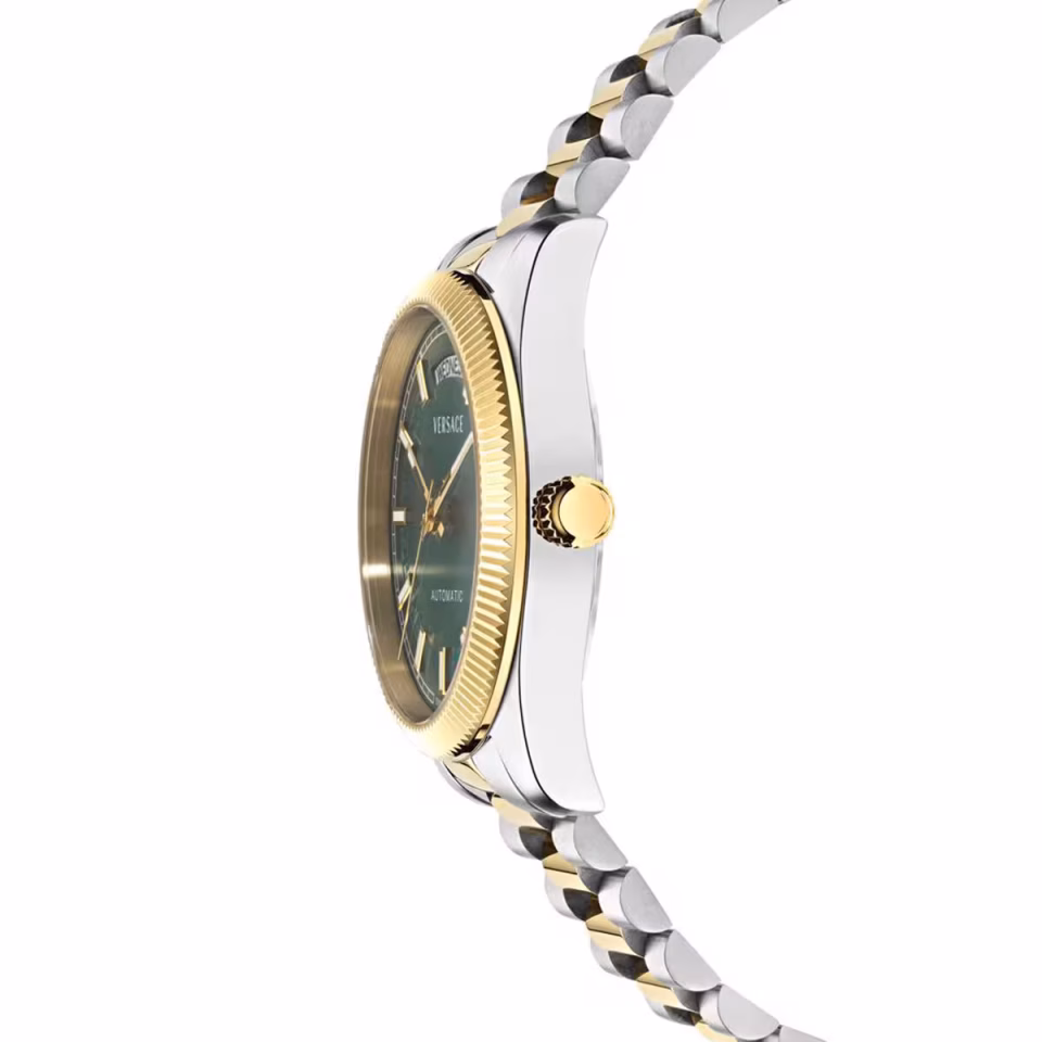Versace VRSCVEY000326 Erkek Kol Saati