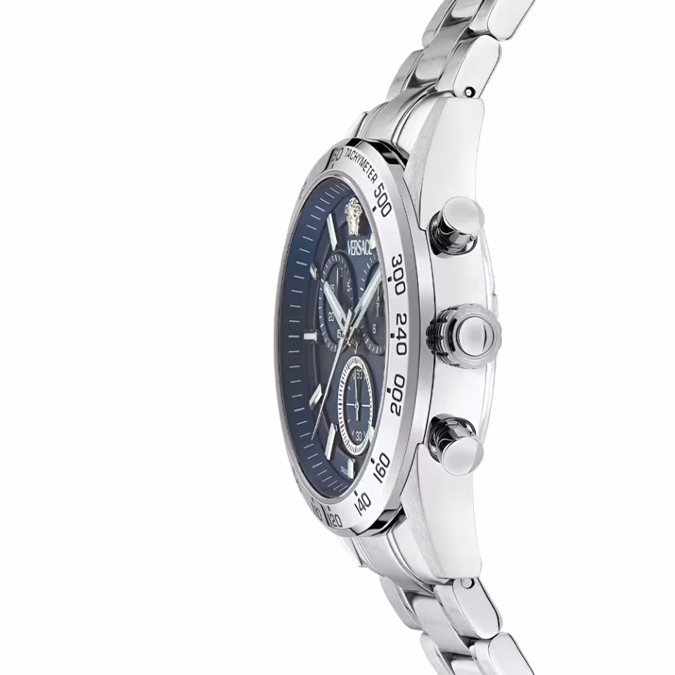Versace VRSCVE0CA0124 Kol Saati