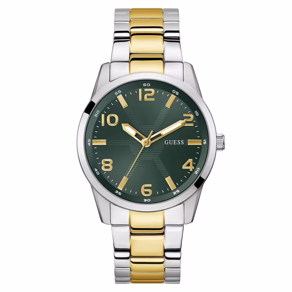 Guess GUGW0804G4 Erkek Kol Saati