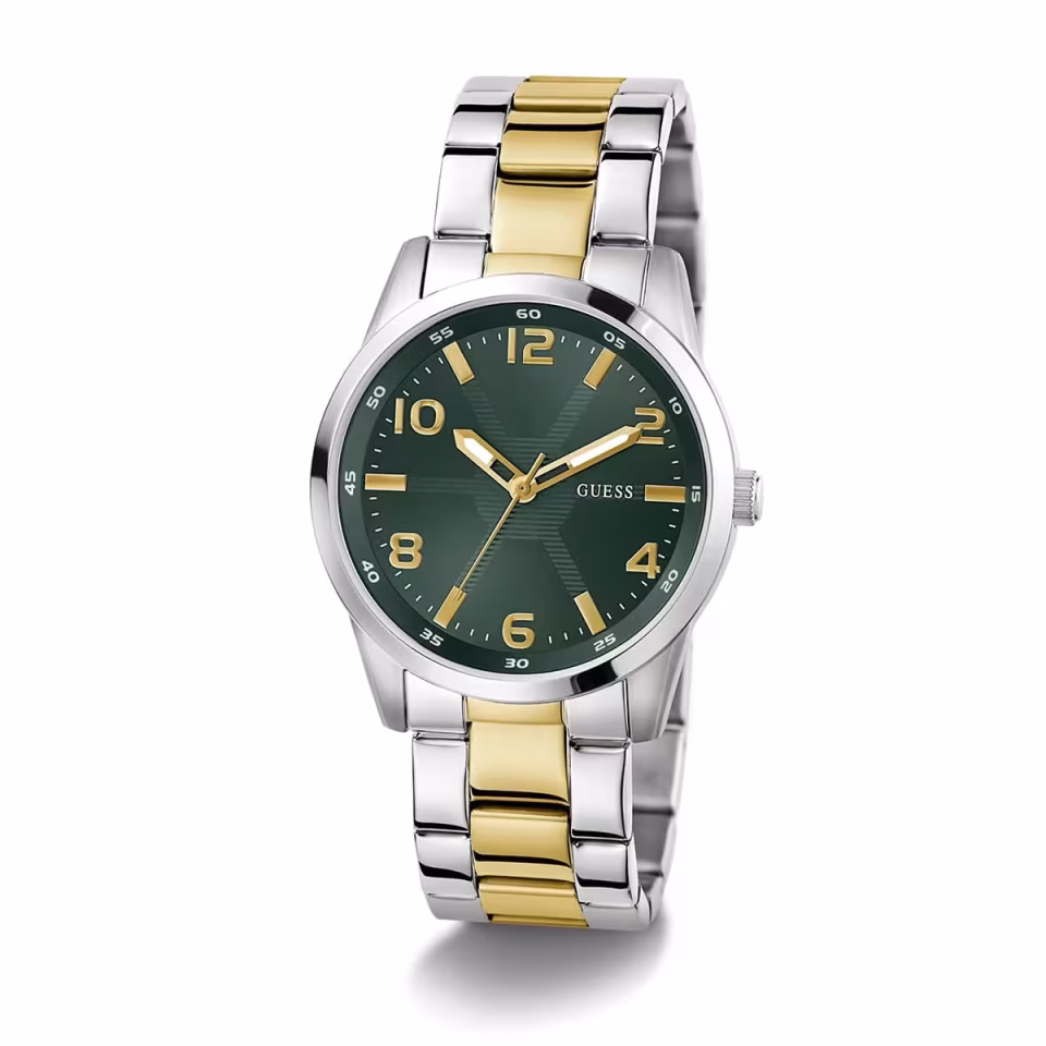 Guess GUGW0804G4 Erkek Kol Saati