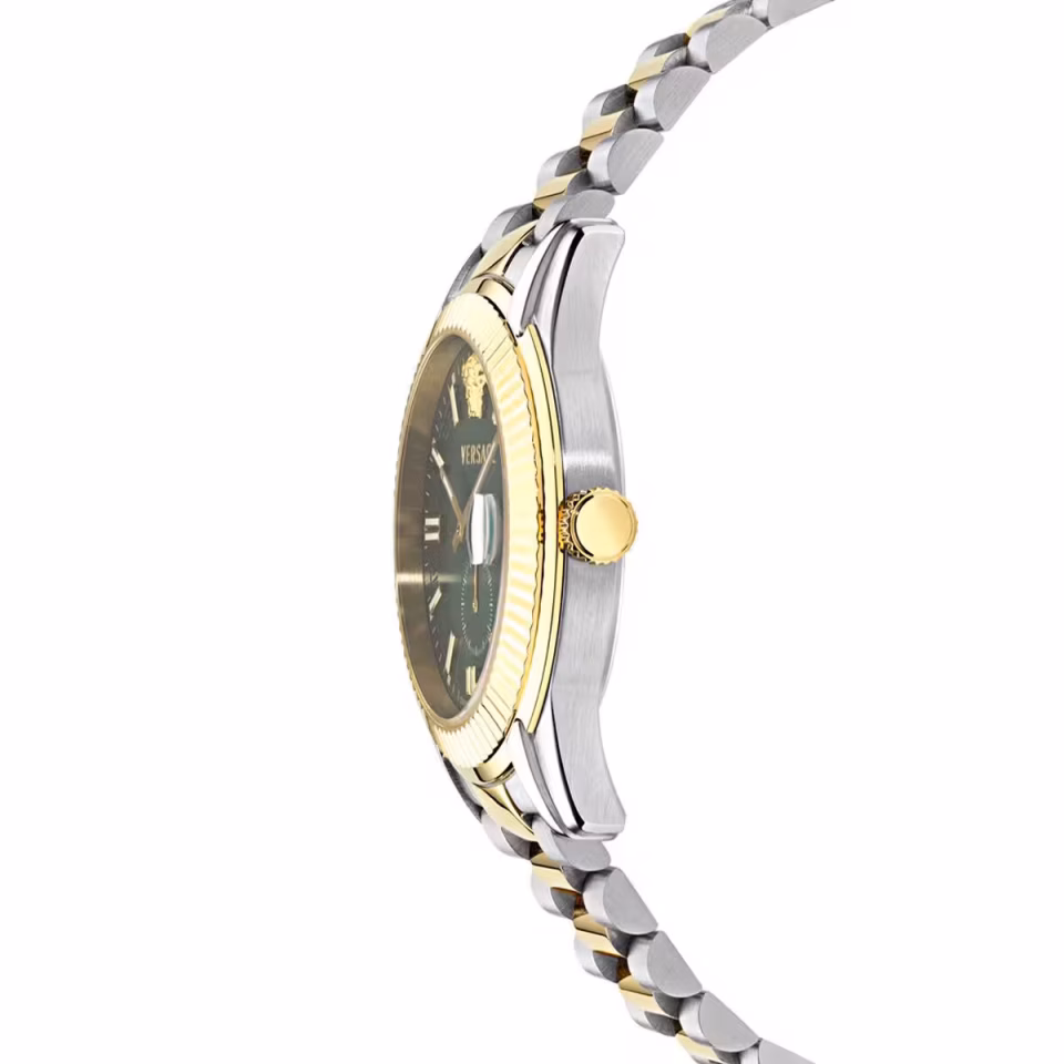 Versace VRSCVE6Y00426 Erkek Kol Saati