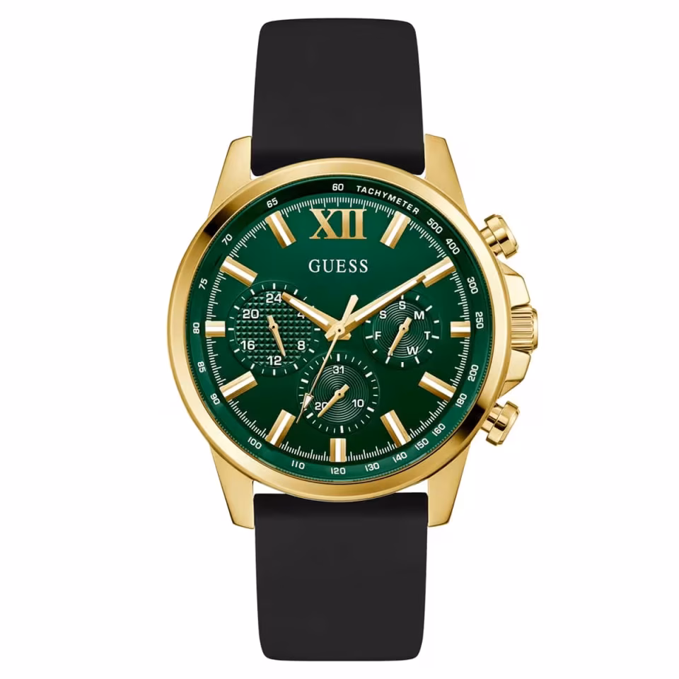 Guess GUGW0913G4 Erkek Kol Saati