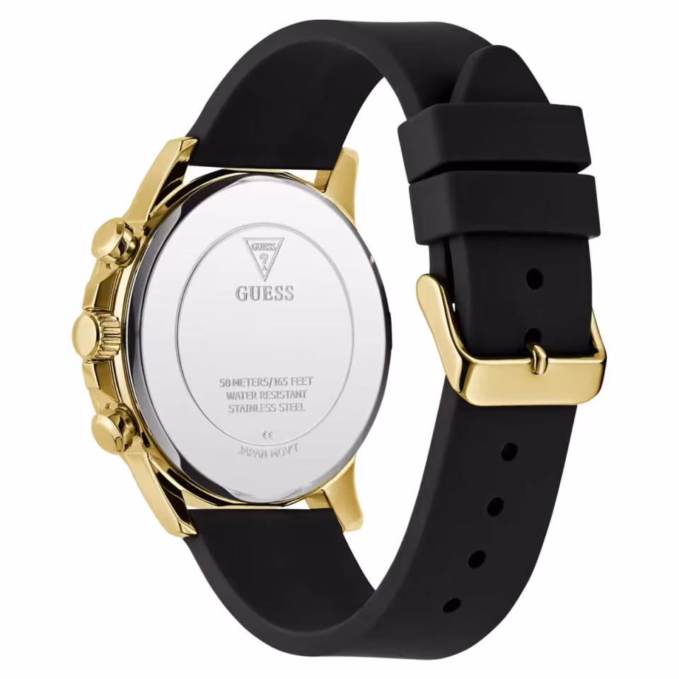 Guess GUGW0913G4 Erkek Kol Saati