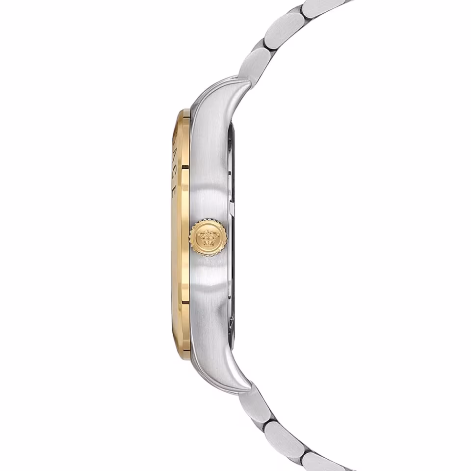 Versace VRSCVEVK01121 Kol Saati