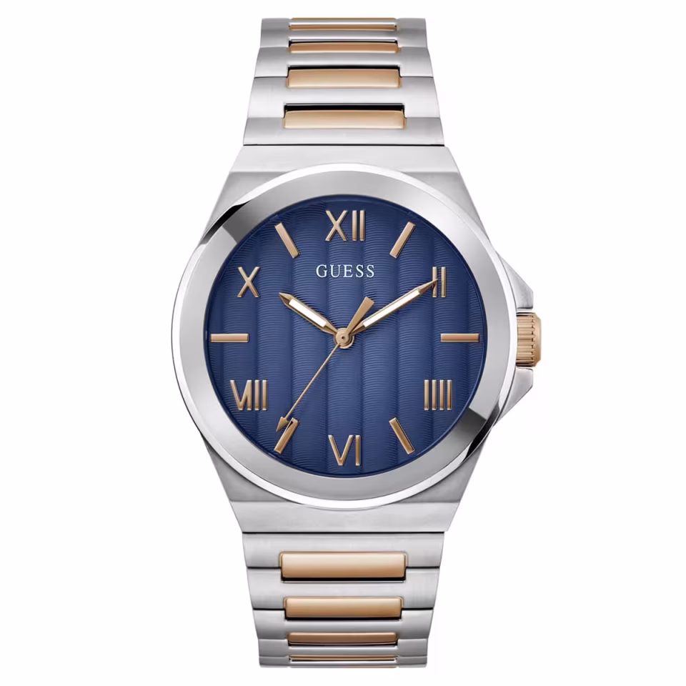 Guess GUGW0789G4 Erkek Kol Saati