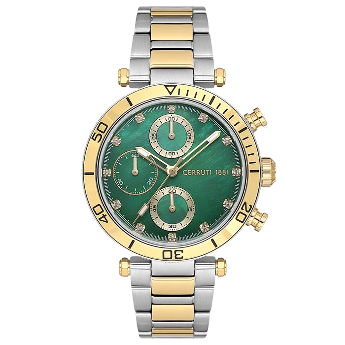 Cerruti 1881 CIWLI0049908 Kadın Kol Saati