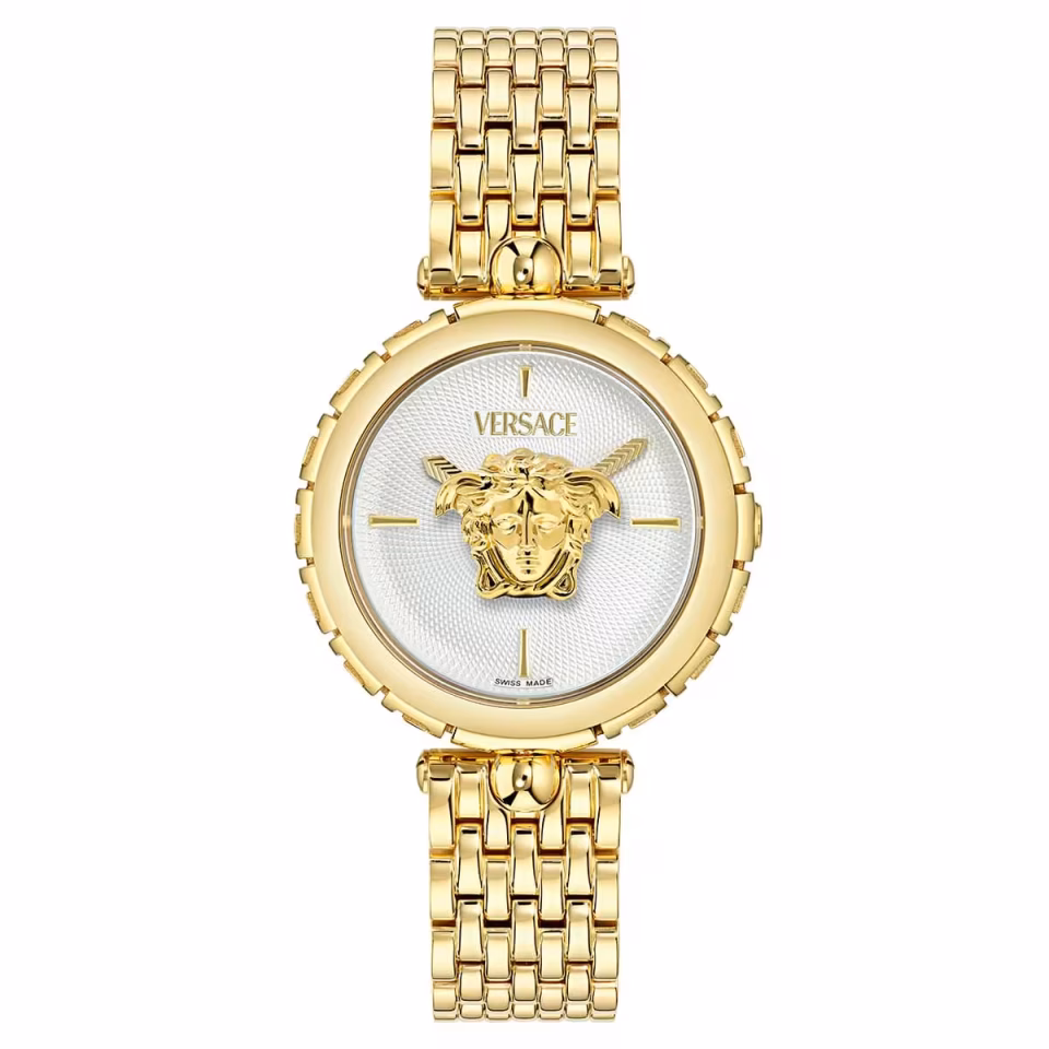 Versace VRSCVE9D00524 Kadın Kol Saati