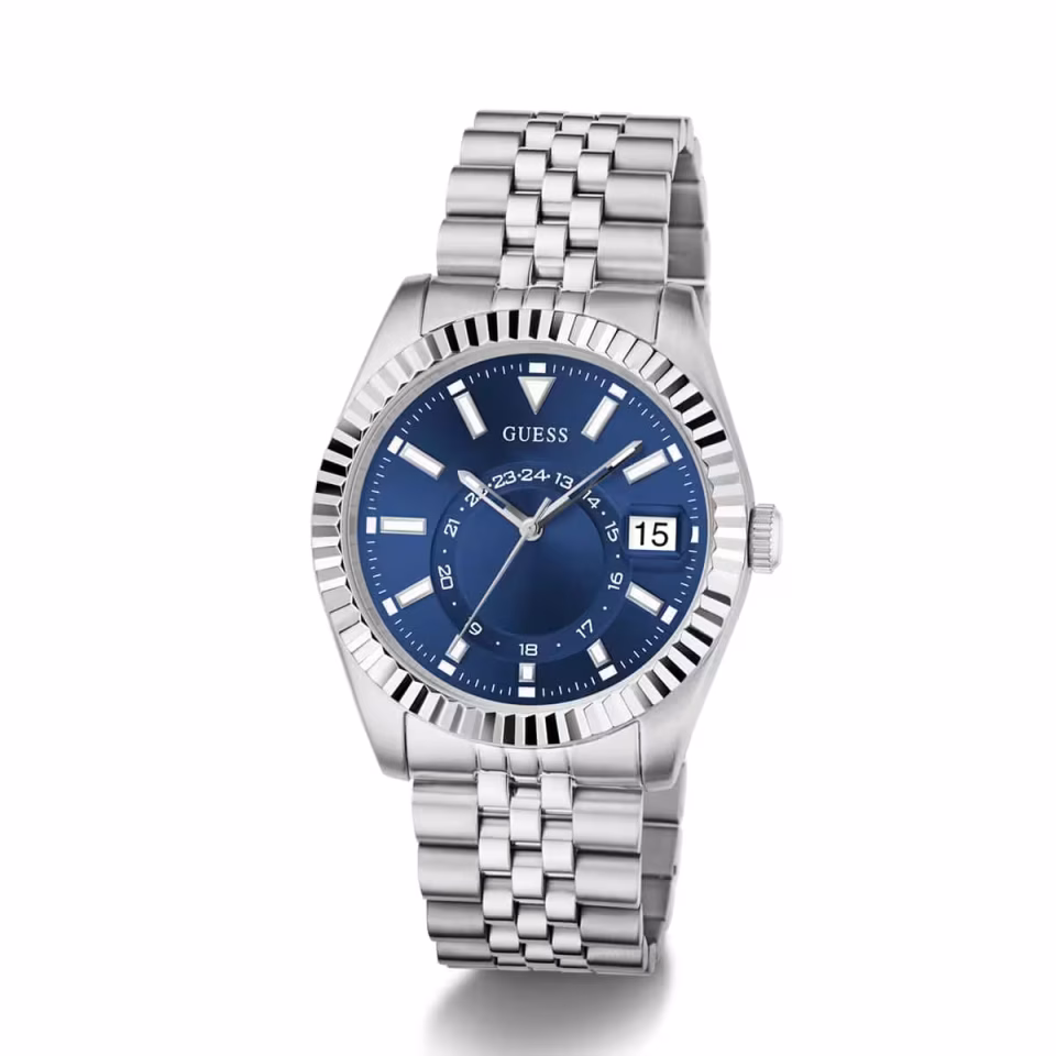 Guess GUGW0977G1 Erkek Kol Saati