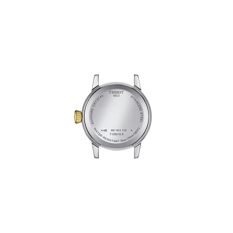 Tissot Classic Dream 28mm T1292102203100