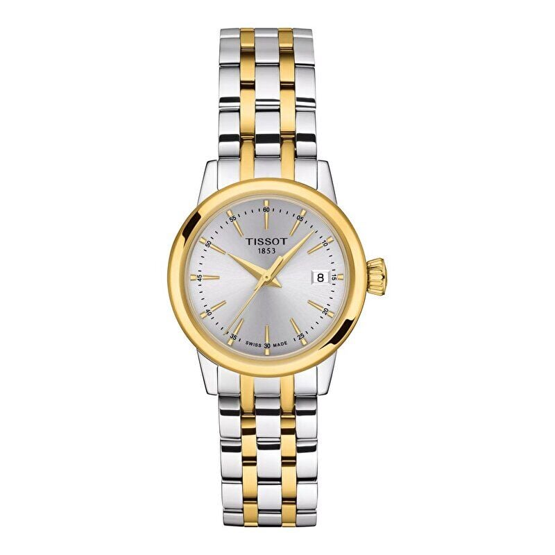 Tissot Classic Dream 28mm T1292102203100