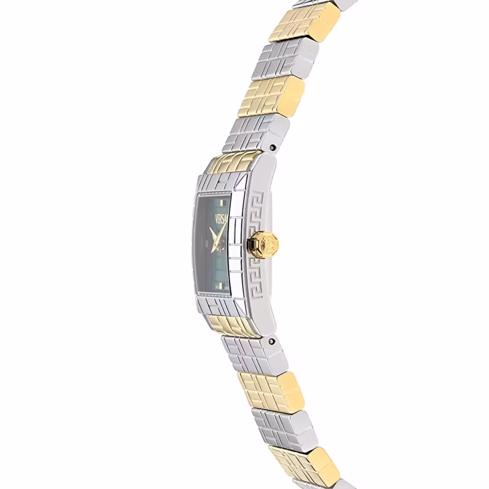 Versace VRSCVE9B00124 Kadın Kol Saati