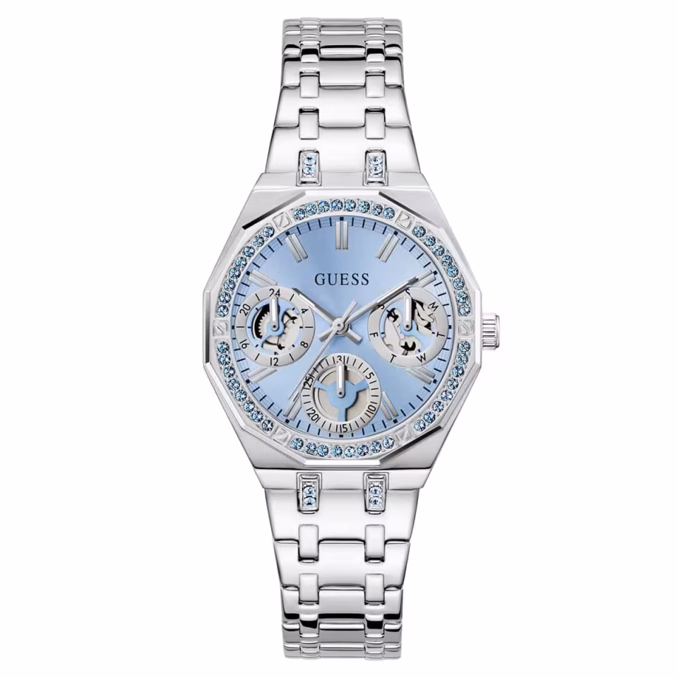 Guess GUGW1009L1 Kadın Kol Saati