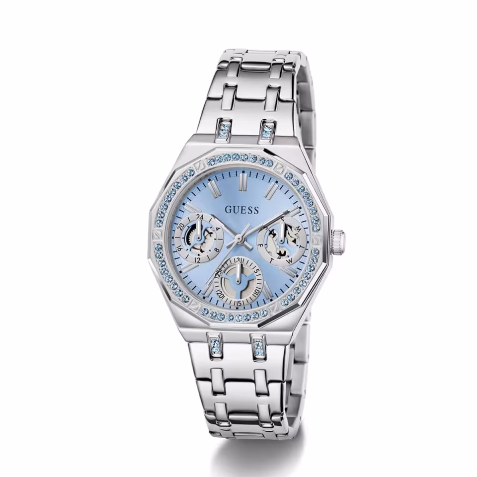 Guess GUGW1009L1 Kadın Kol Saati
