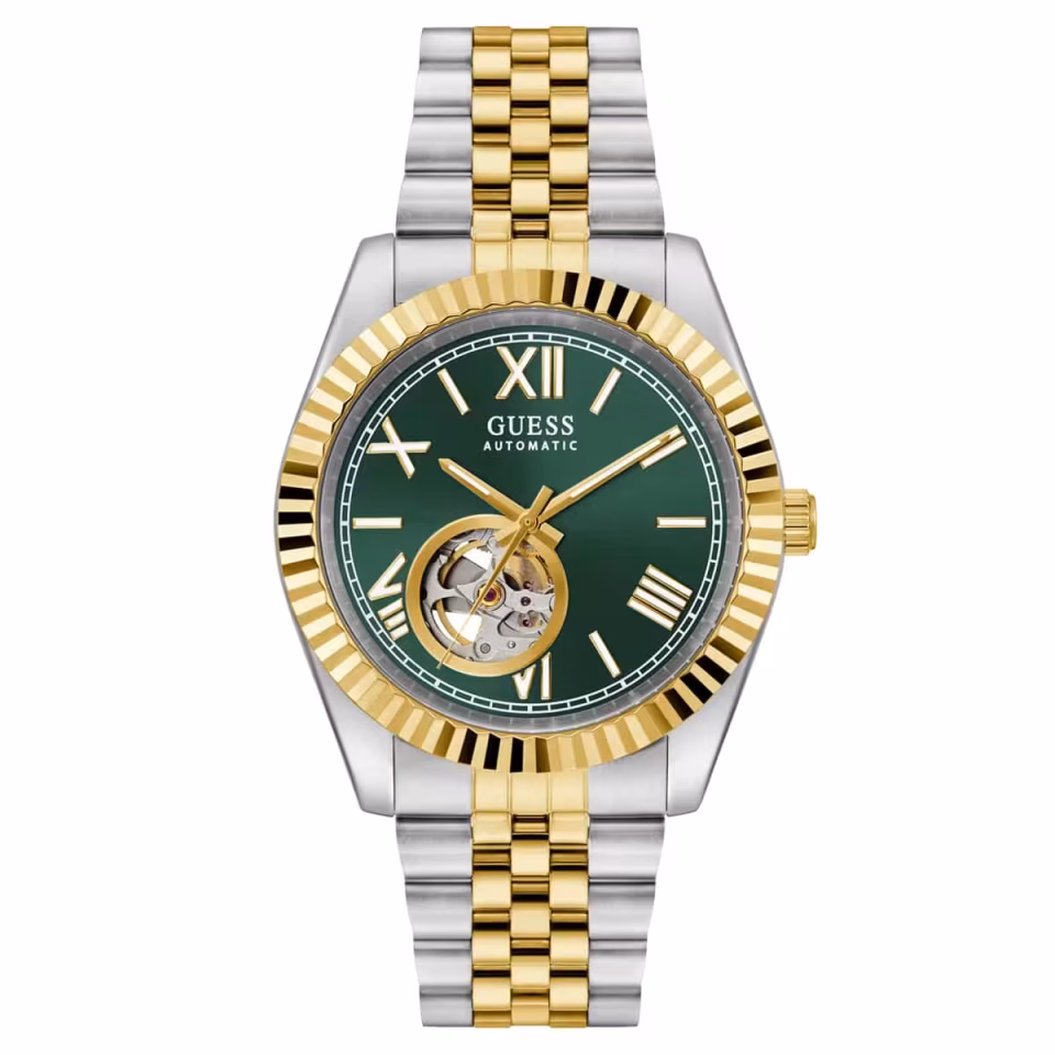 Guess GUGW0984G4 Erkek Kol Saati
