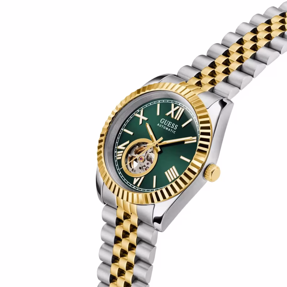 Guess GUGW0984G4 Erkek Kol Saati