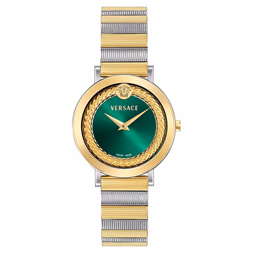 Versace VRSCVEY700326 Kadın Kol Saati