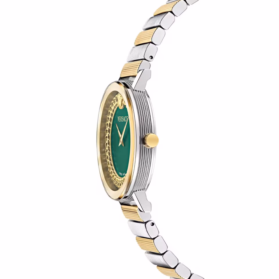 Versace VRSCVEY700326 Kadın Kol Saati