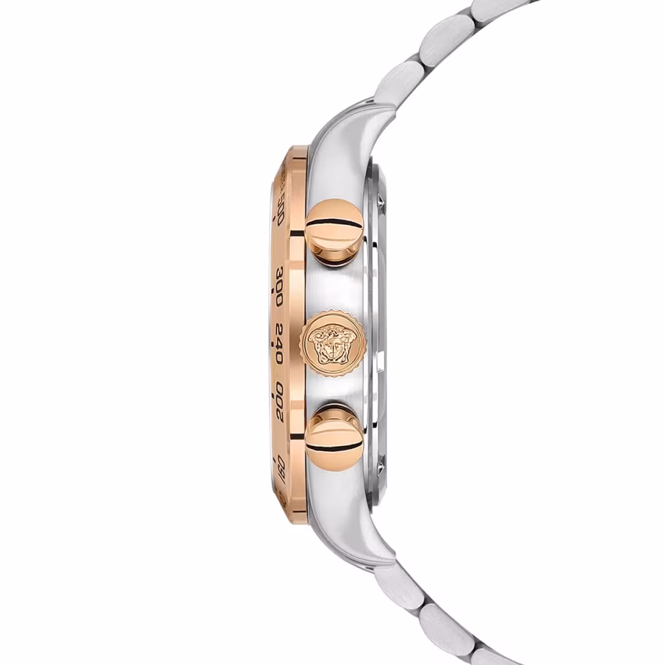 Versace VRSCVE2U00924 Erkek Kol Saati