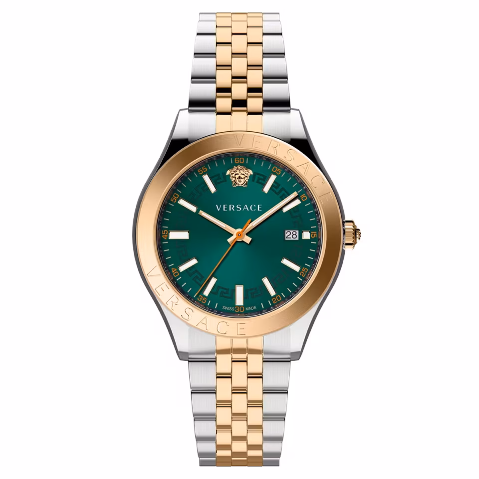 Versace VRSCVEVK01324 Kol Saati