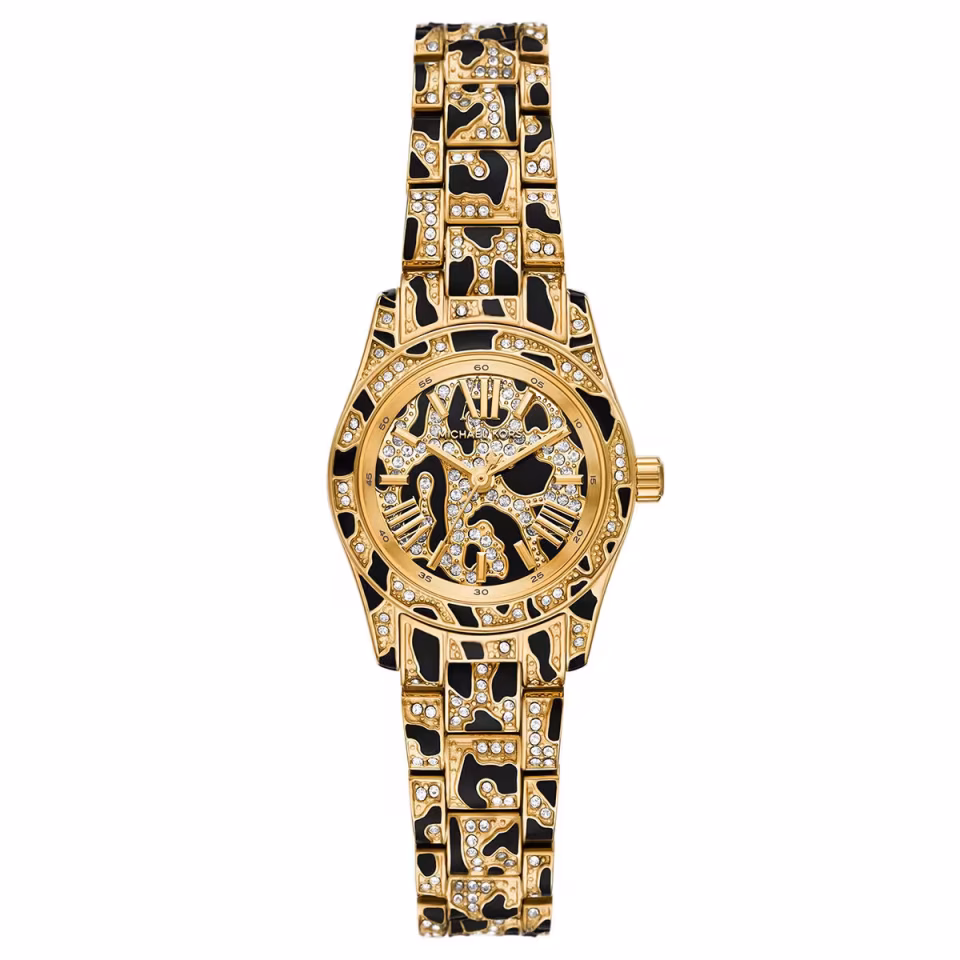 Michael Kors MK7639 Kadın Kol Saati