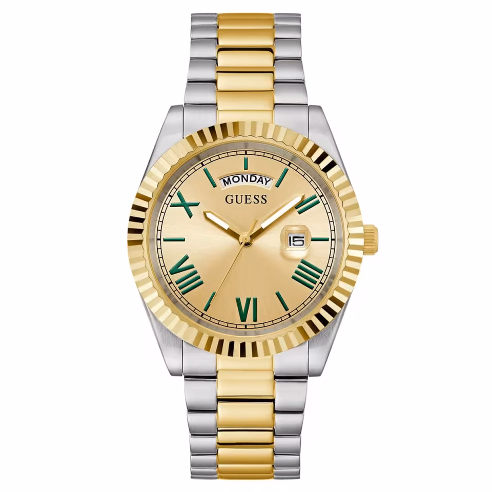Guess GUGW0265G14 Erkek Kol Saati
