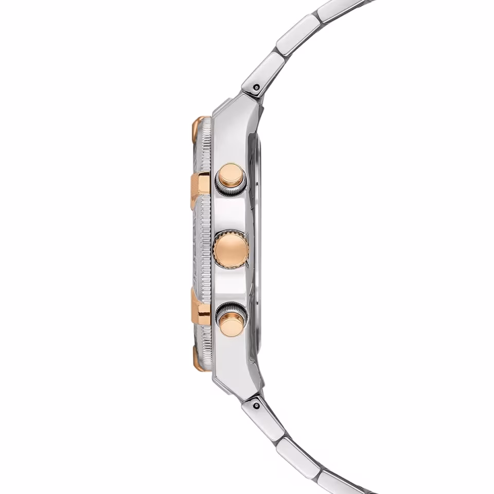 Versace VRSCVESO01324 Erkek Kol Saati