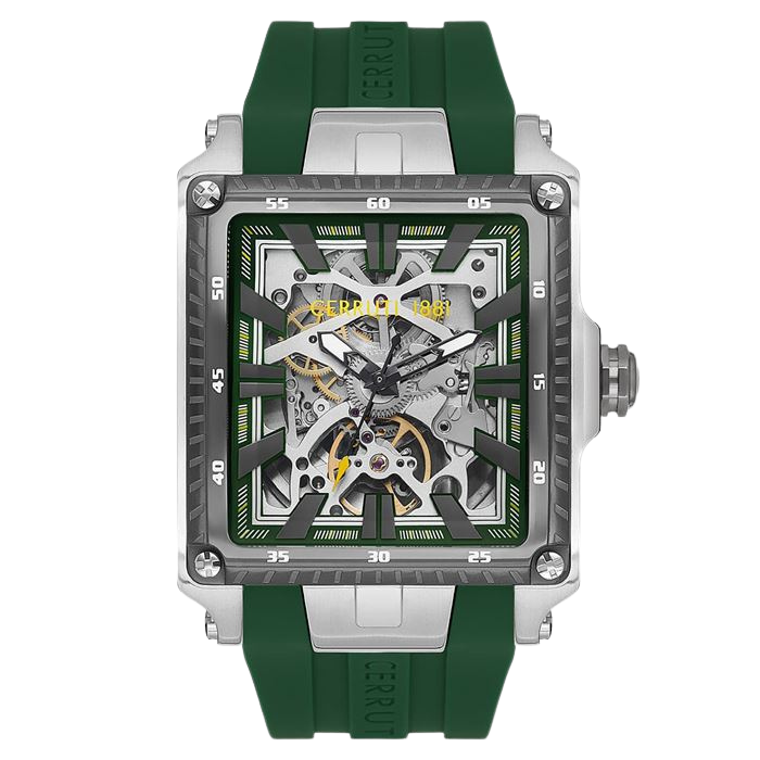 Cerruti 1881 Automatic CIWGR0053702 Erkek Kol Saati