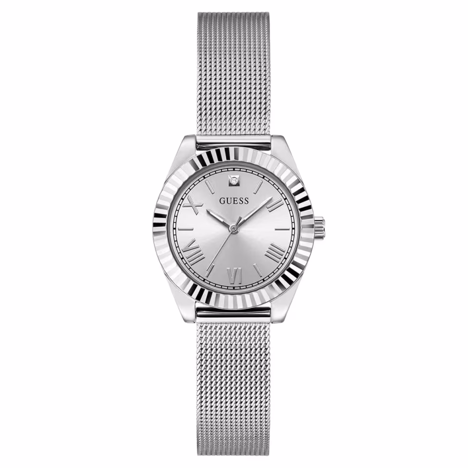 Guess GUGW0842L1 Pırlantalı Kadın Kol Saati