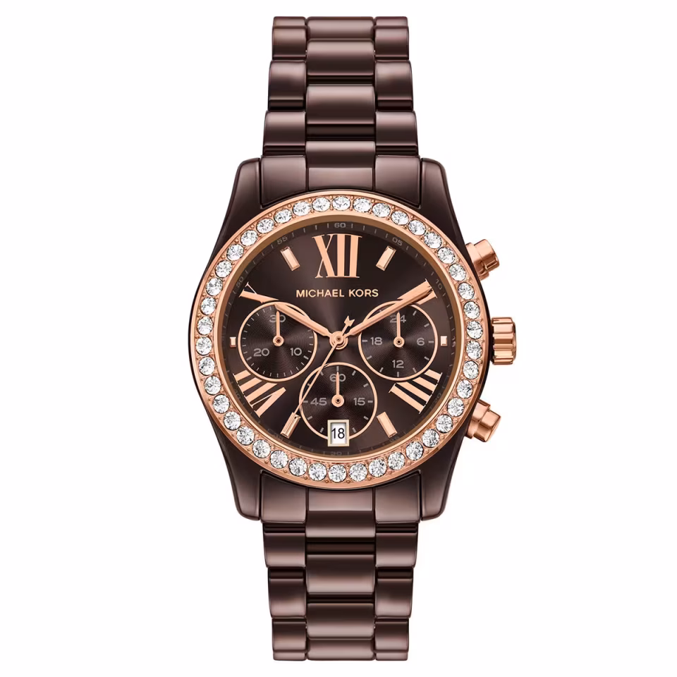 Michael Kors MK7638 Kadın Kol Saati