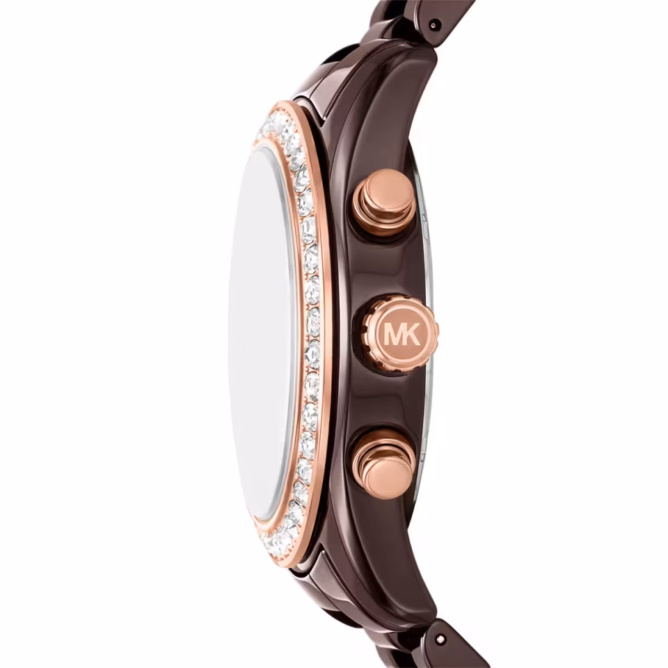 Michael Kors MK7638 Kadın Kol Saati
