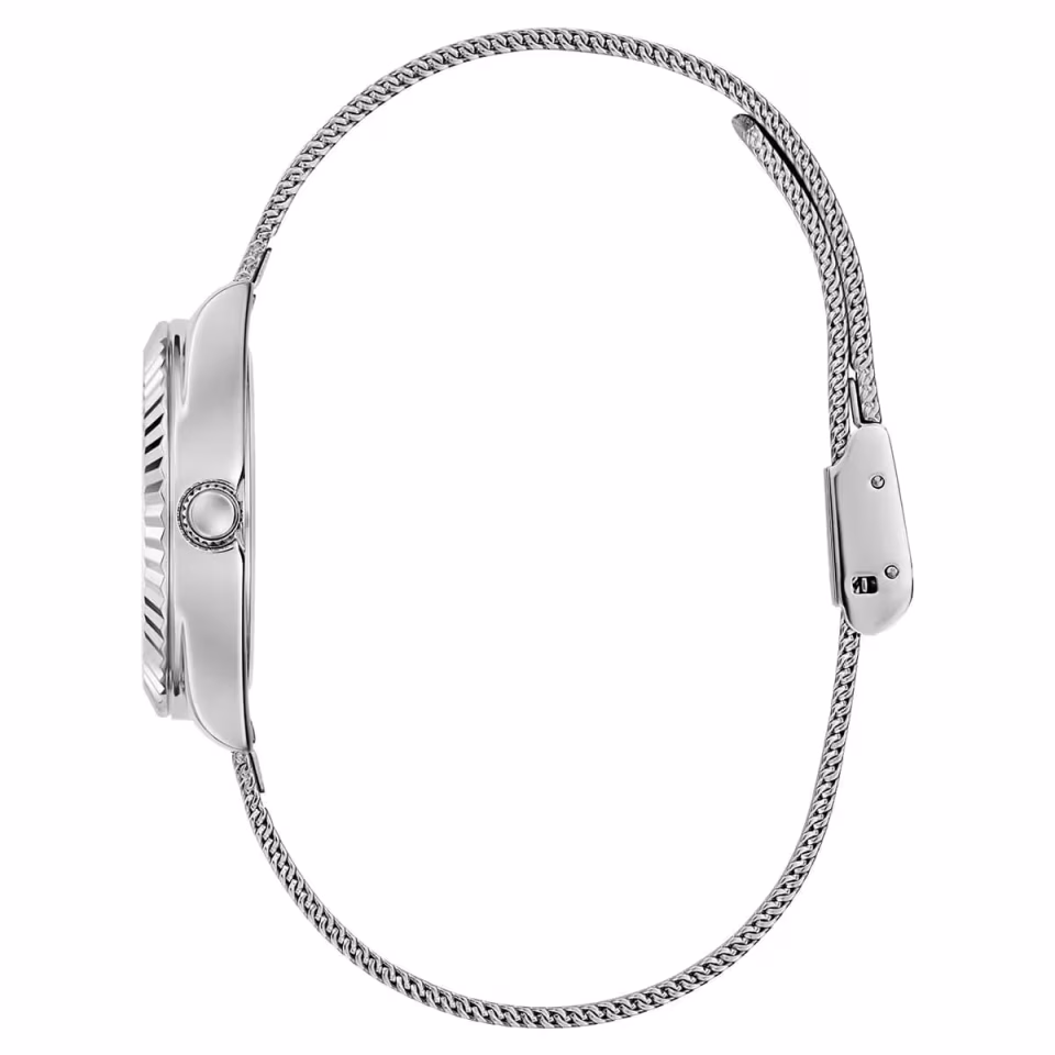 Guess GUGW0842L1 Pırlantalı Kadın Kol Saati