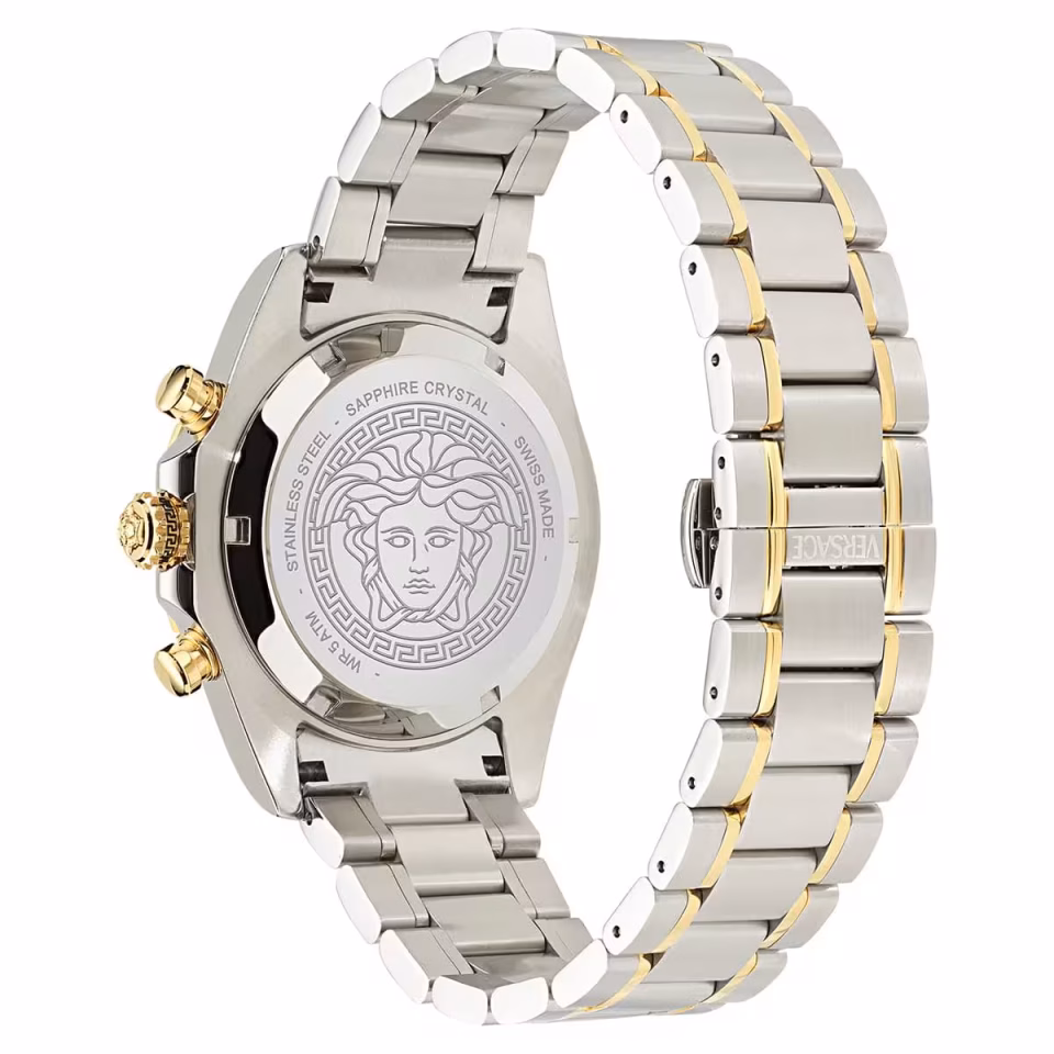 Versace VRSCVE9K01024 Erkek Kol Saati