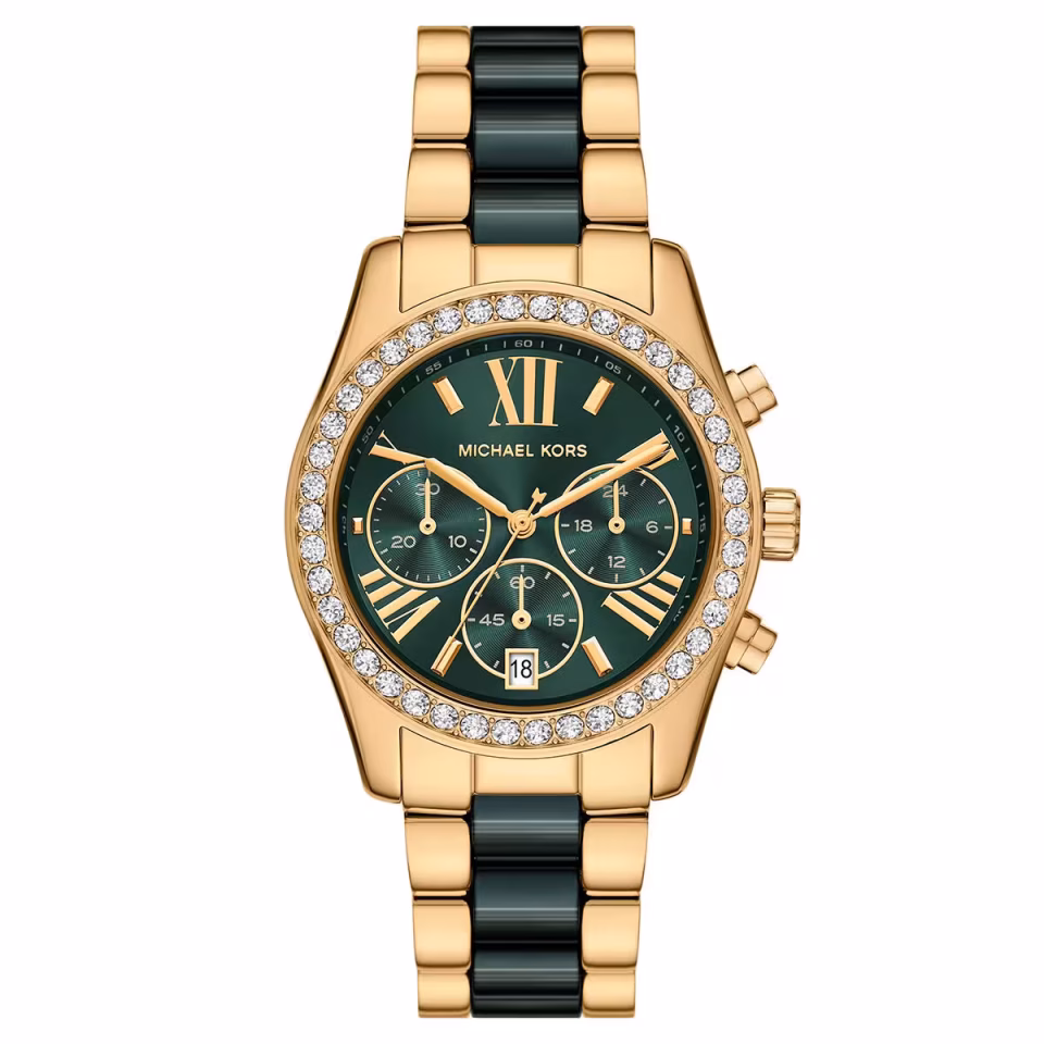 Michael Kors MK7636 Kadın Kol Saati