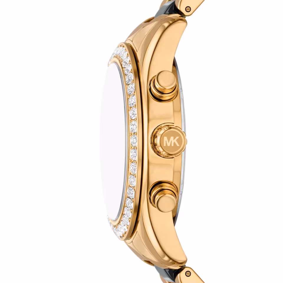 Michael Kors MK7636 Kadın Kol Saati