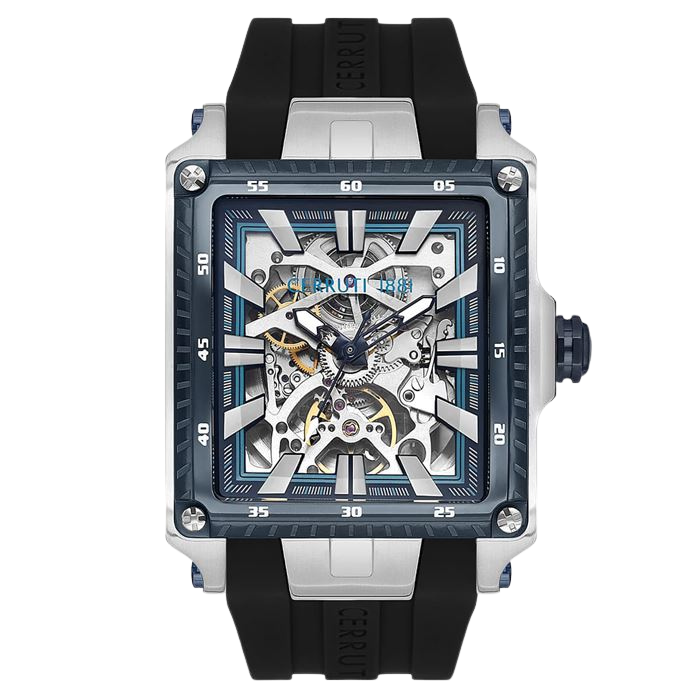 Cerruti 1881 Automatic CIWGR0053703 Erkek Kol Saati