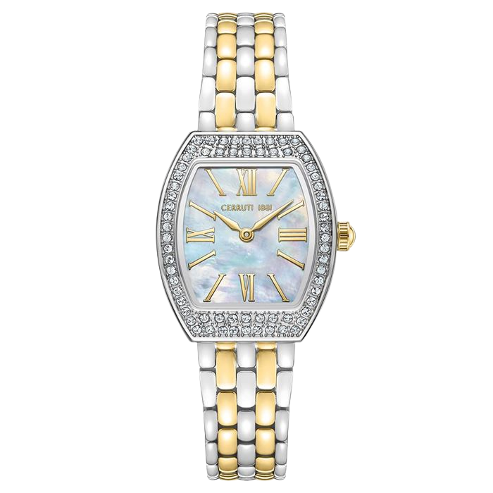 Cerruti 1881 CIWLG0052003 Kadın Kol Saati