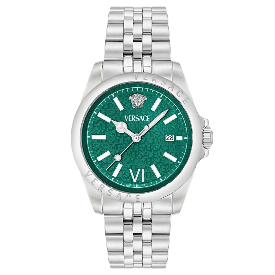 Versace VRSCVE9H01124 Kol Saati