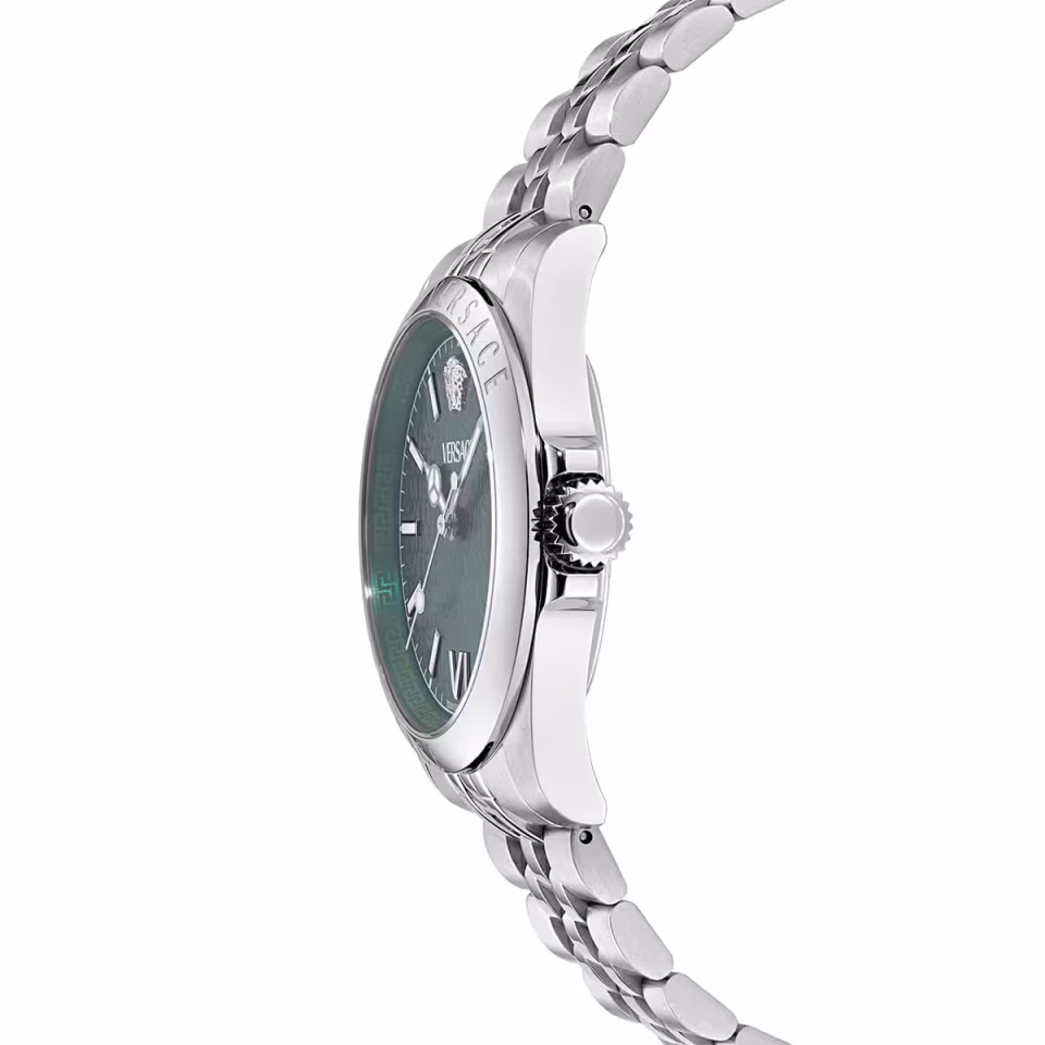 Versace VRSCVE9H01124 Kol Saati