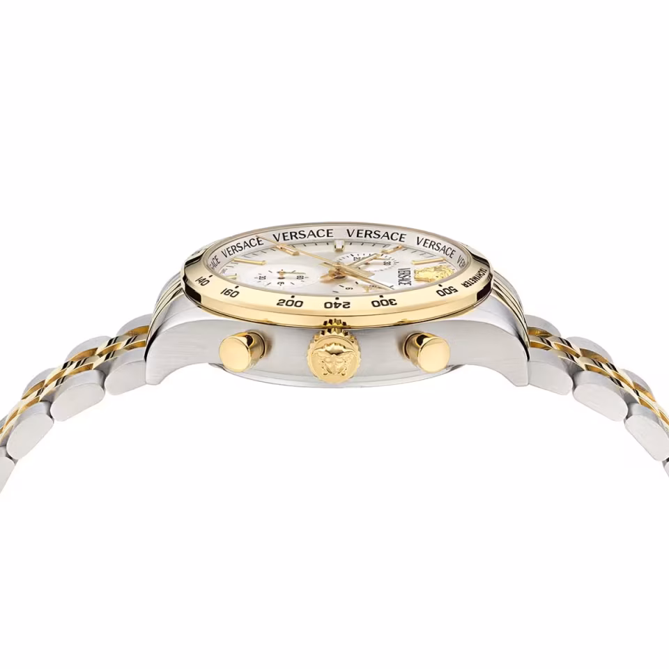Versace VRSCVECFA0324 Kol Saati