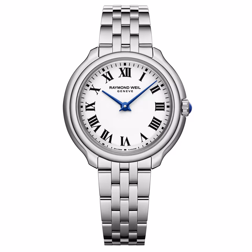 Raymond Weil RW5250ST00650 Kadın Kol Saati