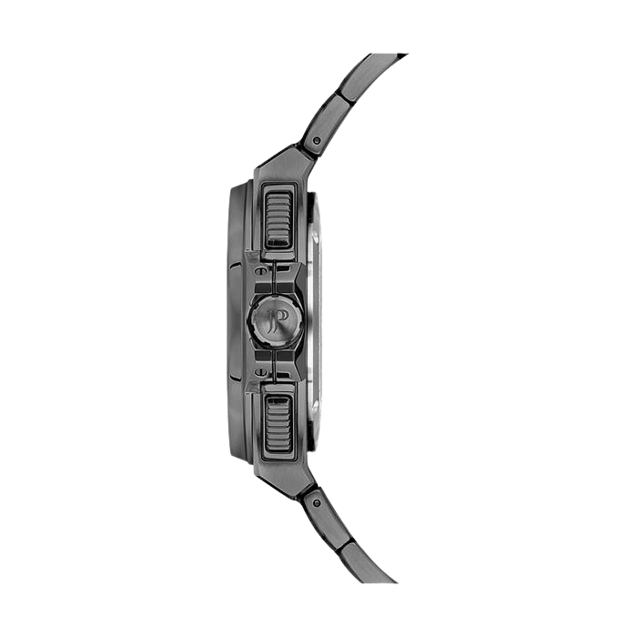 Jacques Philippe Swiss Made JPQGC048347B Erkek Kol Saati