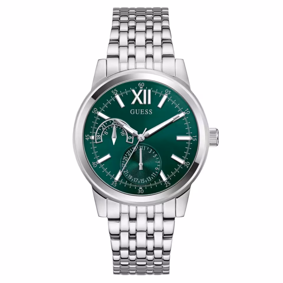 Guess GUGW0976G5 Erkek Kol Saati