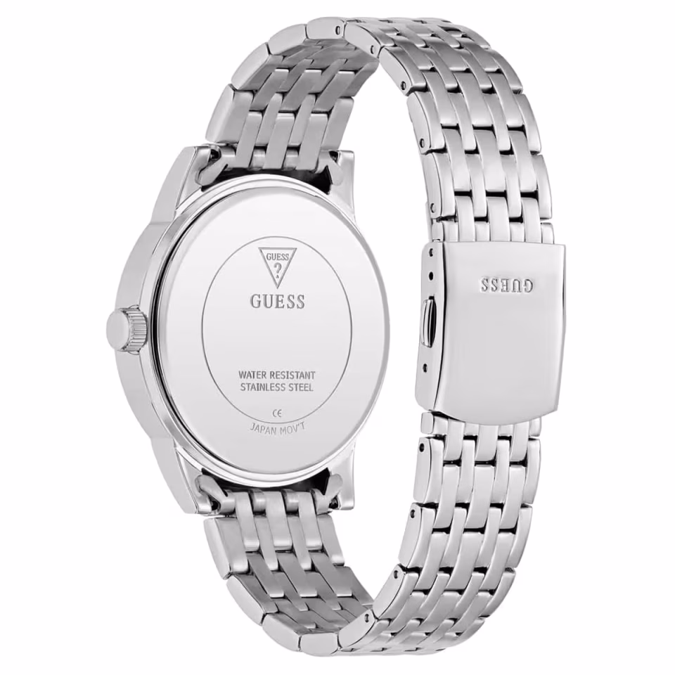 Guess GUGW0976G5 Erkek Kol Saati