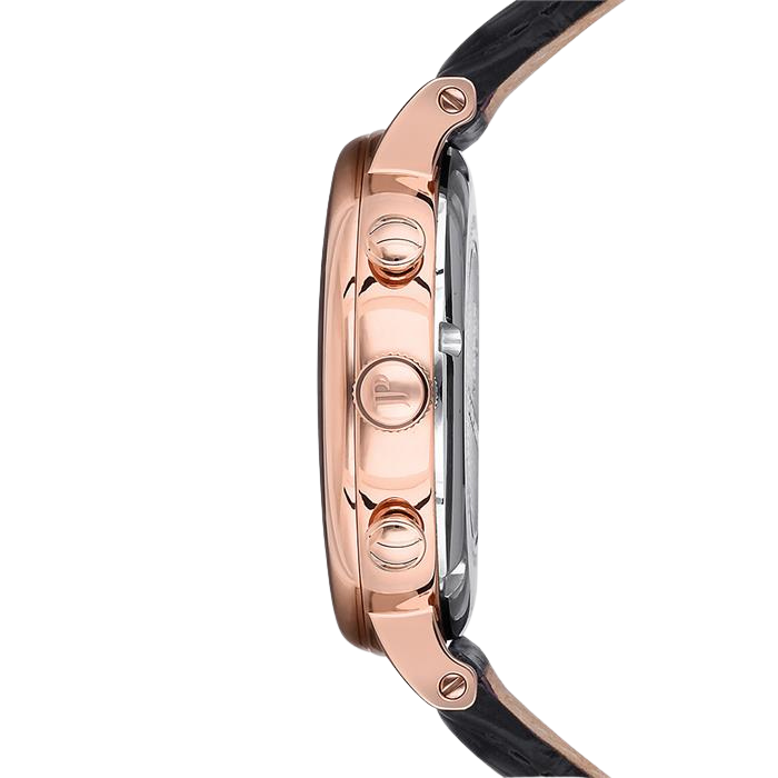 Jacques Philippe Swiss Made JPQGC023111 Erkek Kol Saati