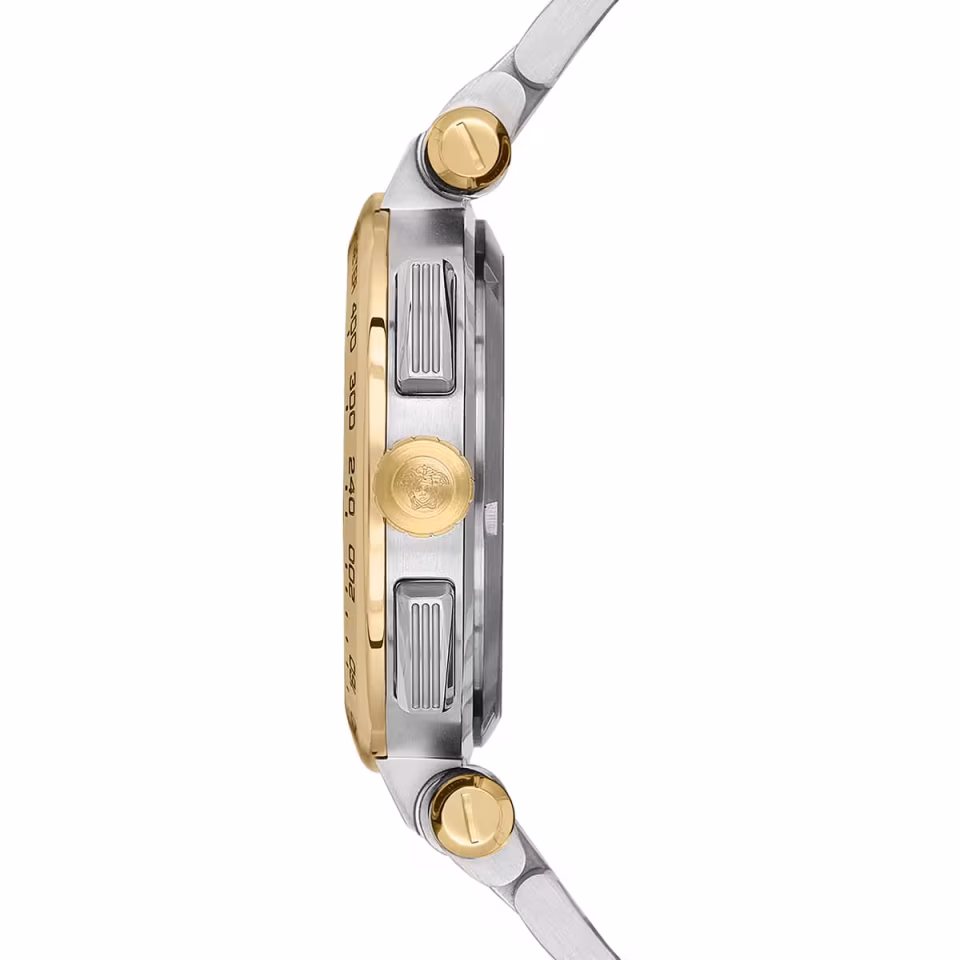 Versace VRSCVE6CA0523 Erkek Kol Saati